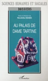 Au palais de Dame Tartine : regards européens sur la consommation enfantine