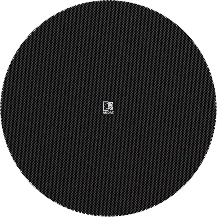 AUDAC CENA506/B Haut-parleur de plafond
