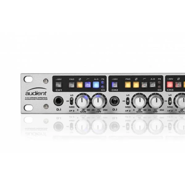 Audient ASP880 – Image 2