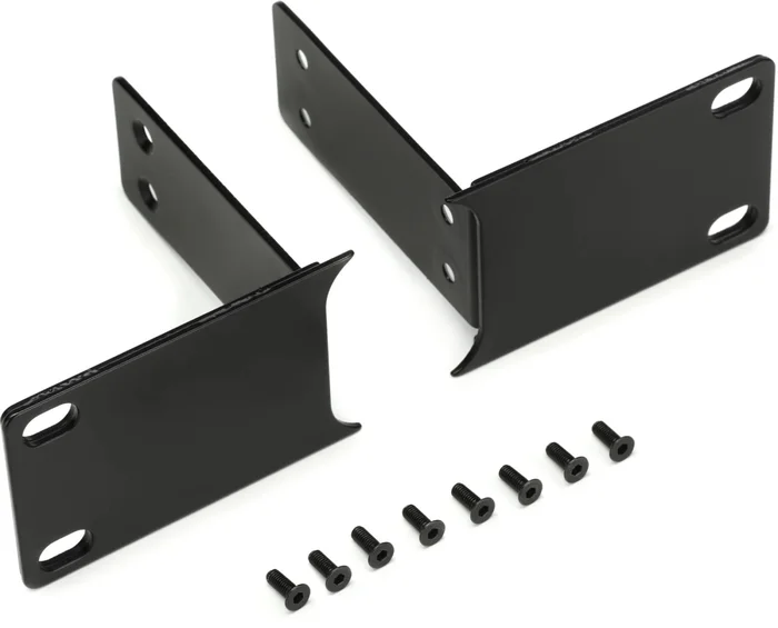 AUDIENT Evo 16 SP8 Rack Kit