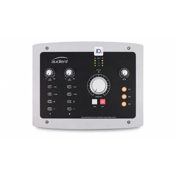 Audient iD22