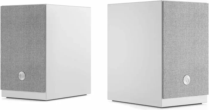 Audio Pro A28 Haut-parleur de multiroom White 2 pcs