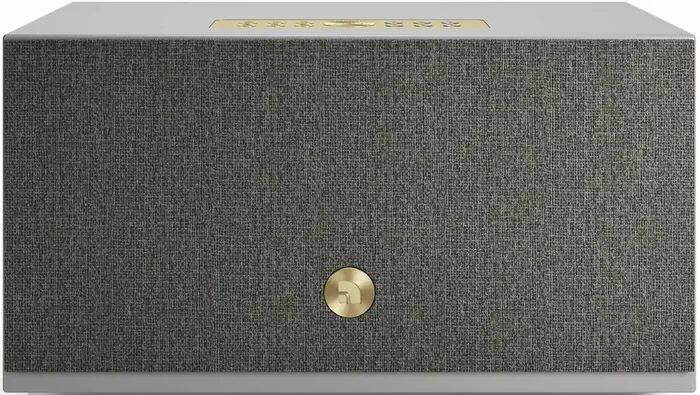 Audio Pro C10mkII Haut-parleur de multiroom Grey 1 pc