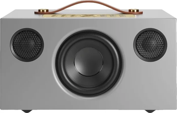 Audio Pro C5 MK II Haut-parleur de multiroom Grey 1 pc
