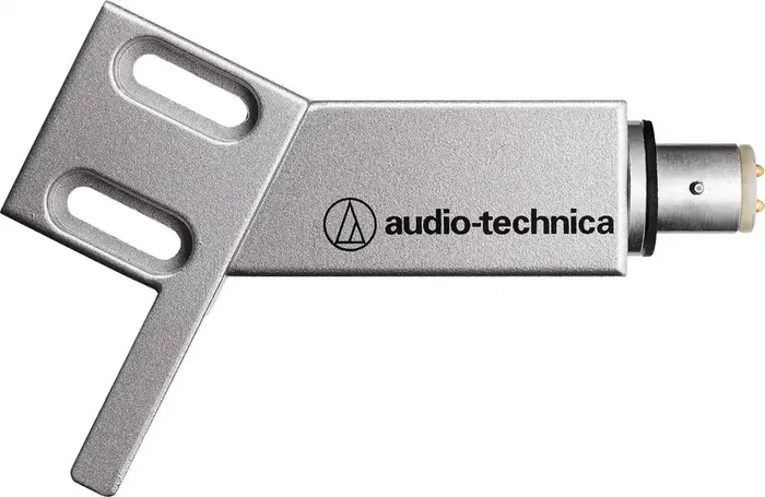 Audio-Technica AT-HS4SV Silver Headshell