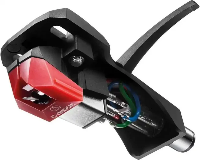 Audio-Technica AT-VM95ML/H Micro HiFi, superCartouche Hifi