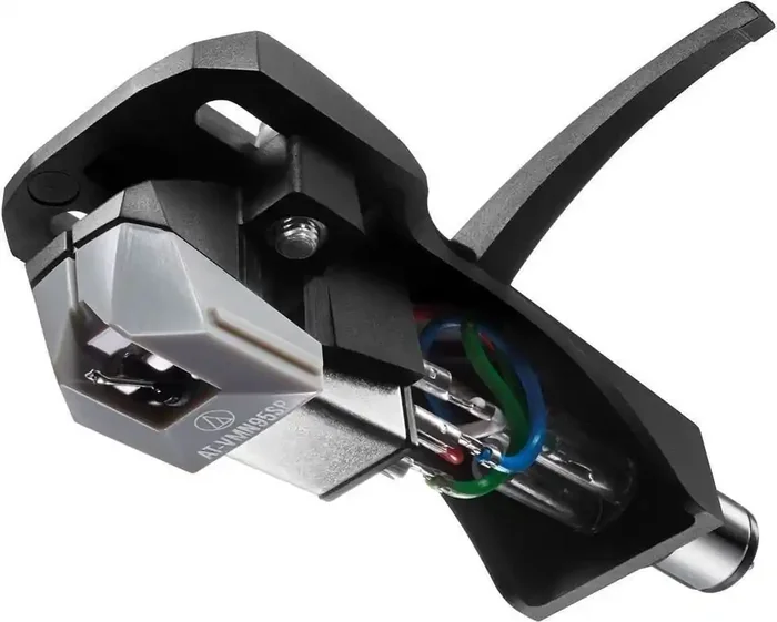 Audio-Technica AT-VM95SP/H Micro HiFi, superCartouche Hifi