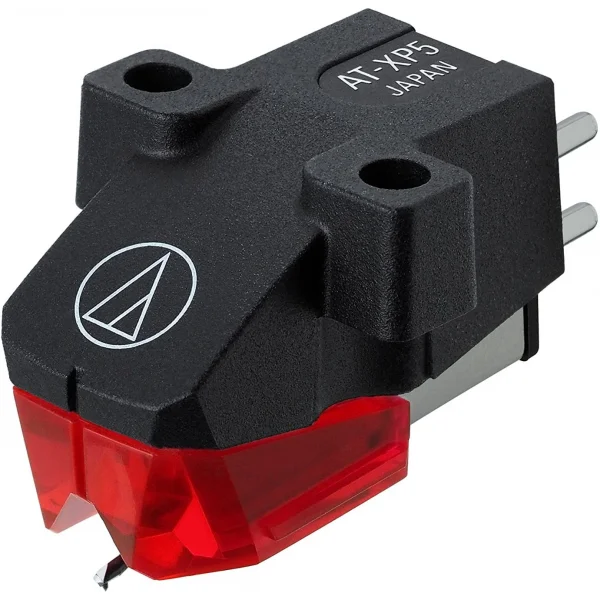 Audio-Technica AT-XP5 – Image 2