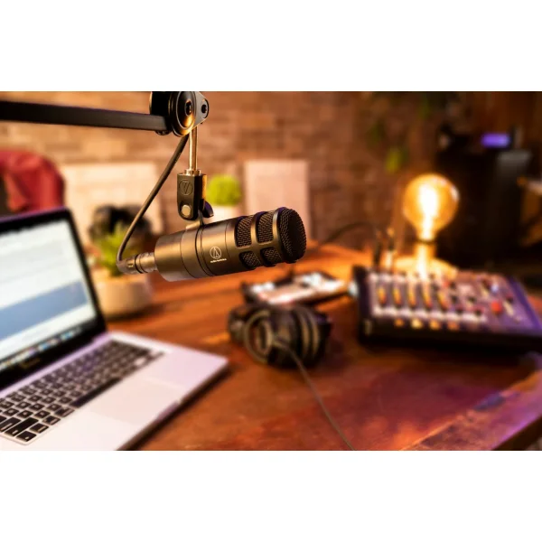 Audio-Technica AT2040 – Image 3