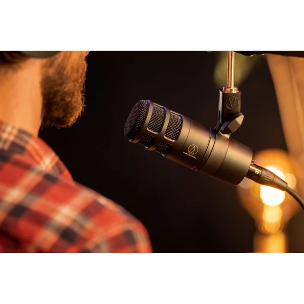 Audio-Technica AT2040 – Image 4