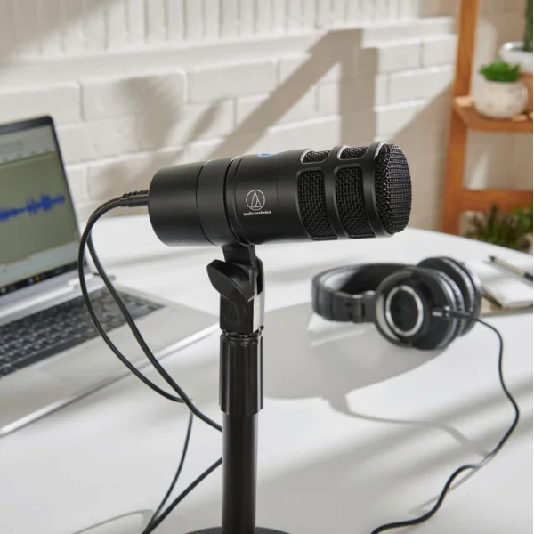 Audio-Technica AT2040USB – Image 3
