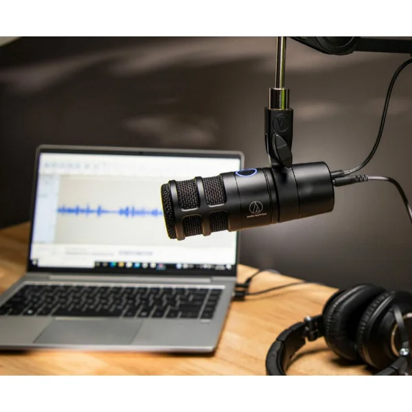 Audio-Technica AT2040USB – Image 4