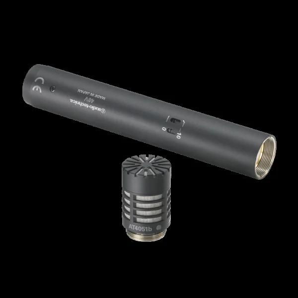 Audio-Technica AT4051B – Image 4