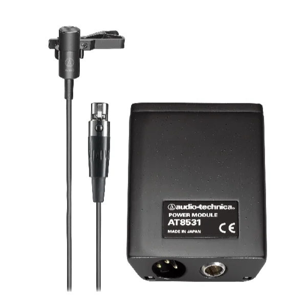 Audio-Technica AT803