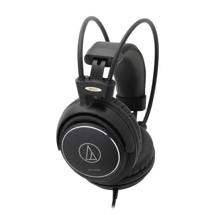 AUDIO TECHNICA ATH-avc 500