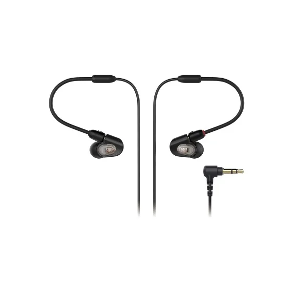 Audio-Technica ATH-E50 – Image 2