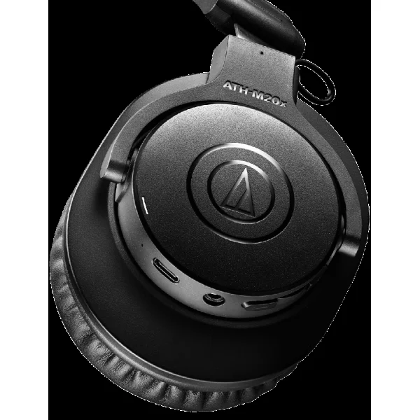 Audio-Technica ATH-M20XBT – Image 3