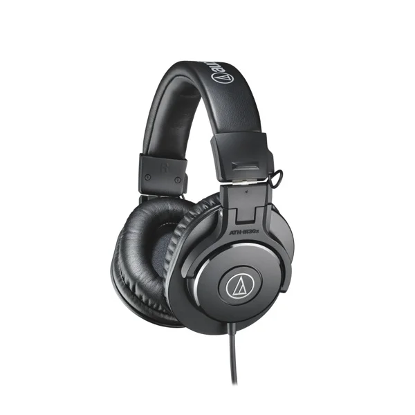 Audio-Technica ATH-M30x