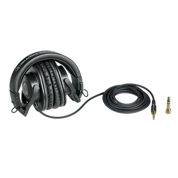 Audio-Technica ATH-M30x – Image 3
