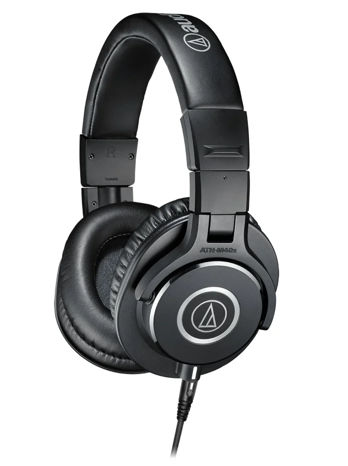 AUDIO TECHNICA ATH-M40X