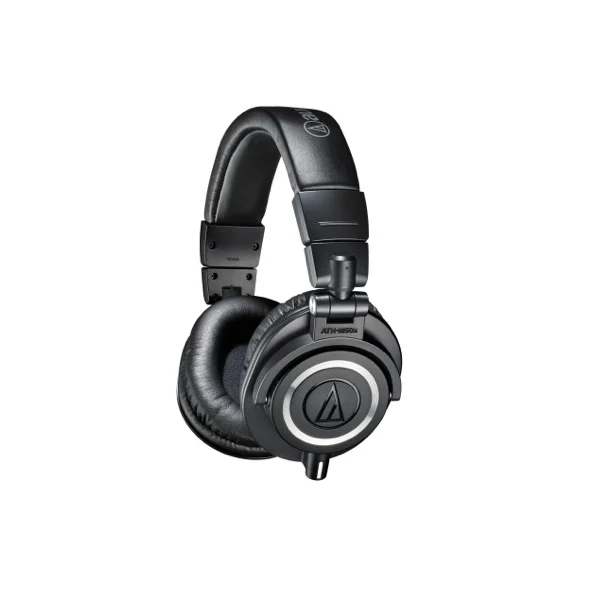 Audio-Technica ATH-M50x