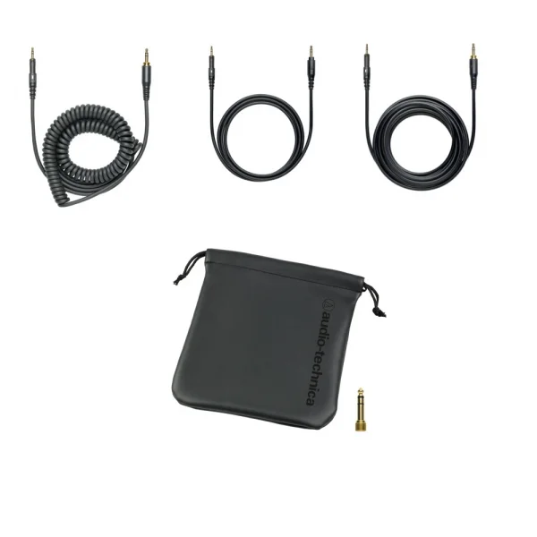 Audio-Technica ATH-M50x – Image 4