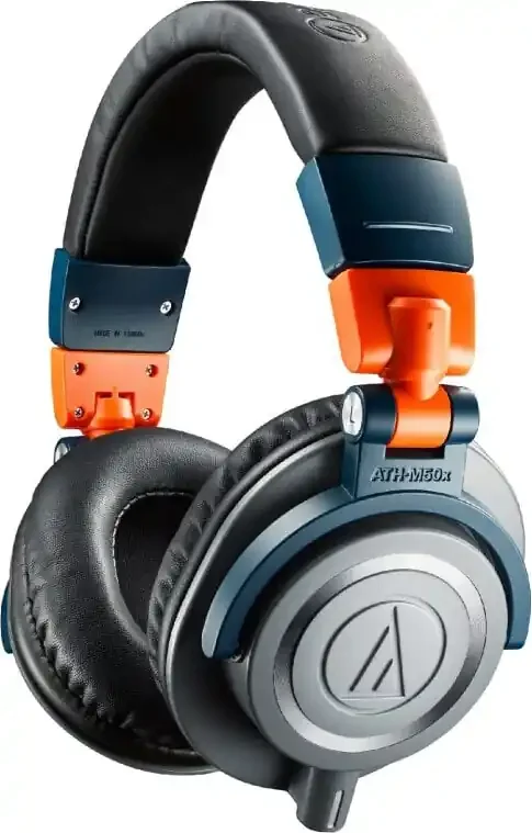 Audio-Technica ATH-M50x LAB Casque studio