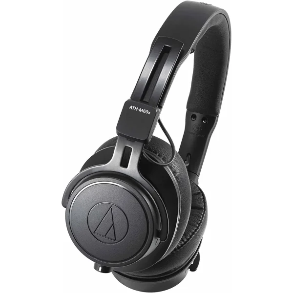 Audio-Technica ATH-M60XA