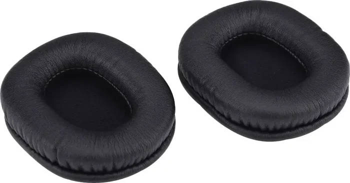 Audio-Technica ATPT-M40XPADBK Black Oreillettes pour casque