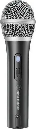 Audio-Technica ATR2100x-USB Microphone USB