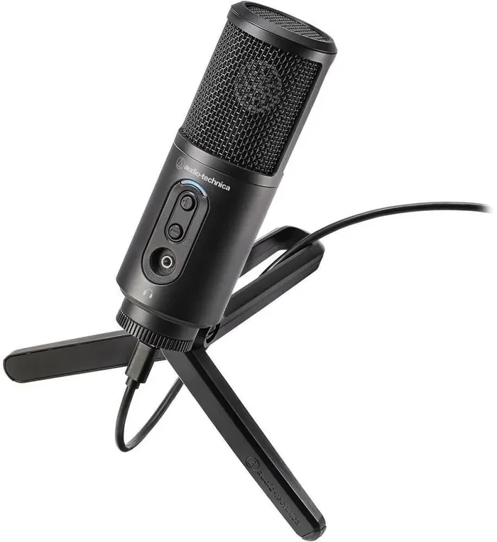 Audio-Technica ATR2500x-USB Microphone USB