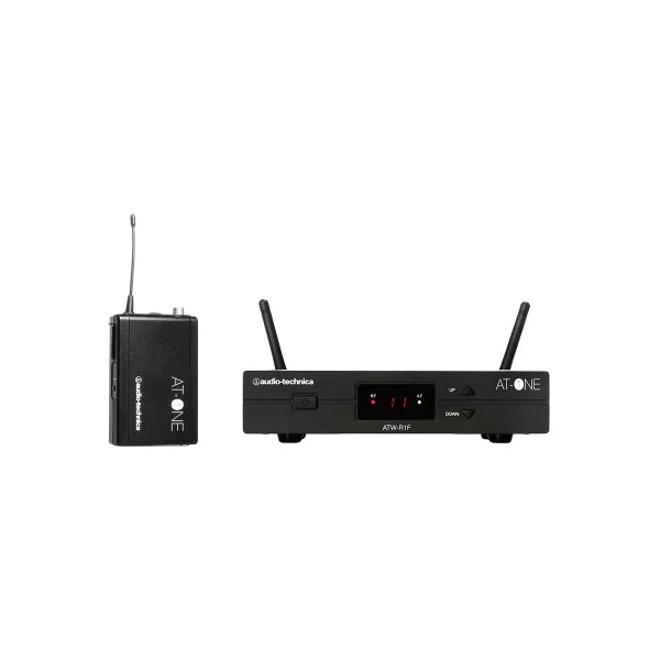 Audio-Technica ATW-11F AT-One