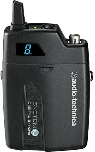 Audio-Technica ATWT1001 Émetteur