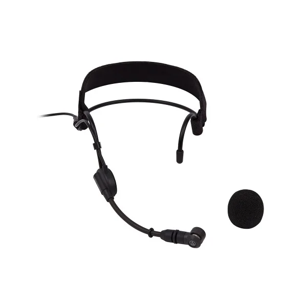 Audio-Technica PRO9cW