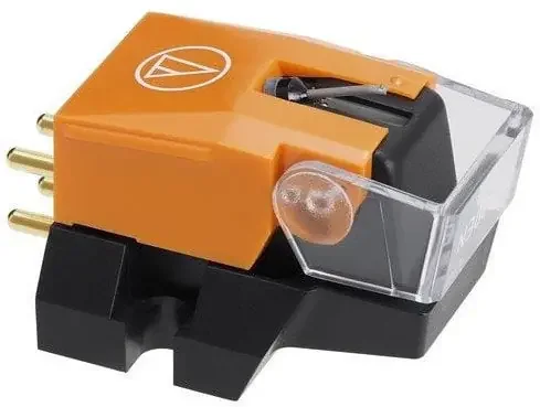 Audio-Technica VM530EN Micro HiFi, superCartouche Hifi