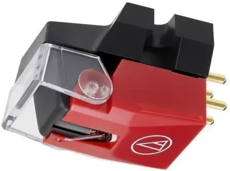 Audio-Technica VM540ML Micro HiFi, superCartouche Hifi