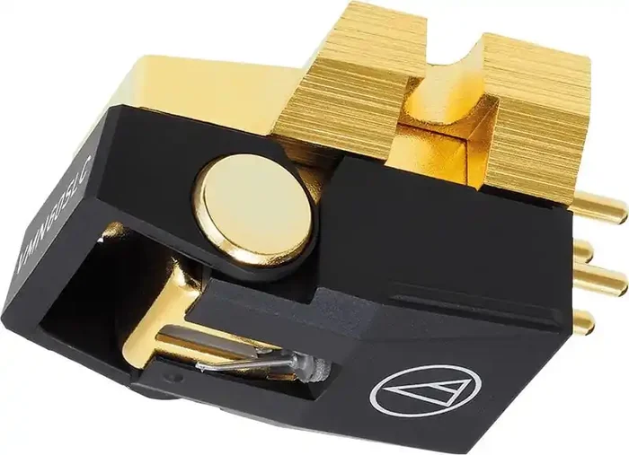 Audio-Technica VM760SLC Micro HiFi, superCartouche Hifi