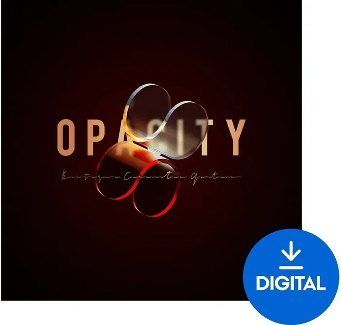 Audiomodern Opacity (Produit numérique)