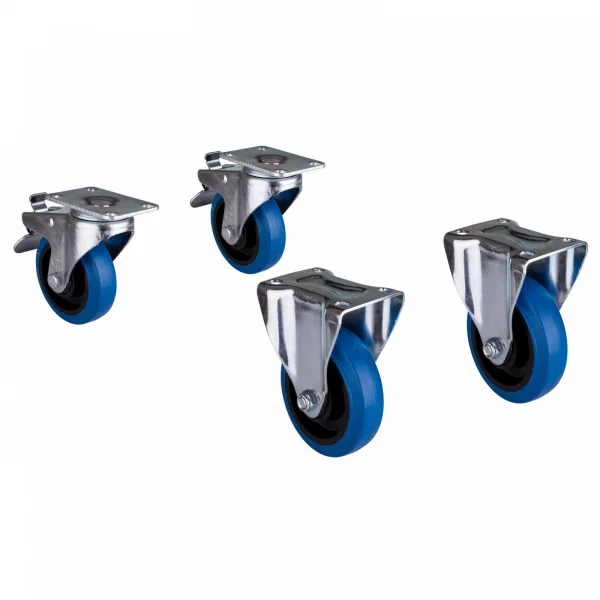 Audiophony ATOM WHEELS