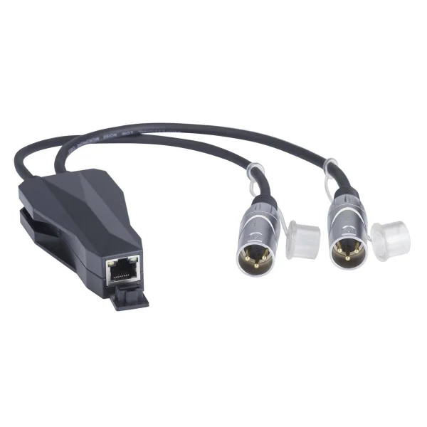 Audiophony CONVD2OUT