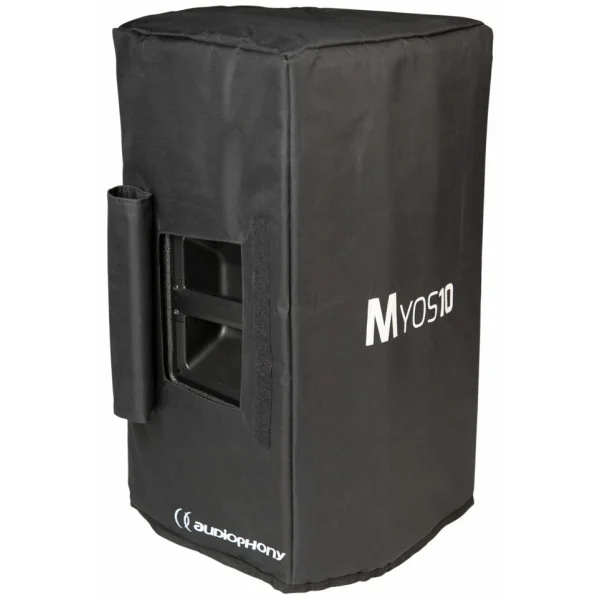 Audiophony COV MYOS 10