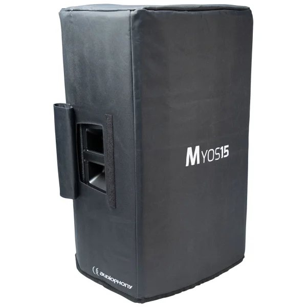 Audiophony COV MYOS 15