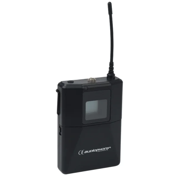 Audiophony CR80AMK2-BODY
