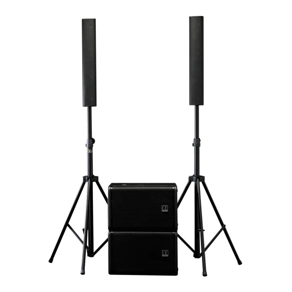 Audiophony ILINE COMPO 2