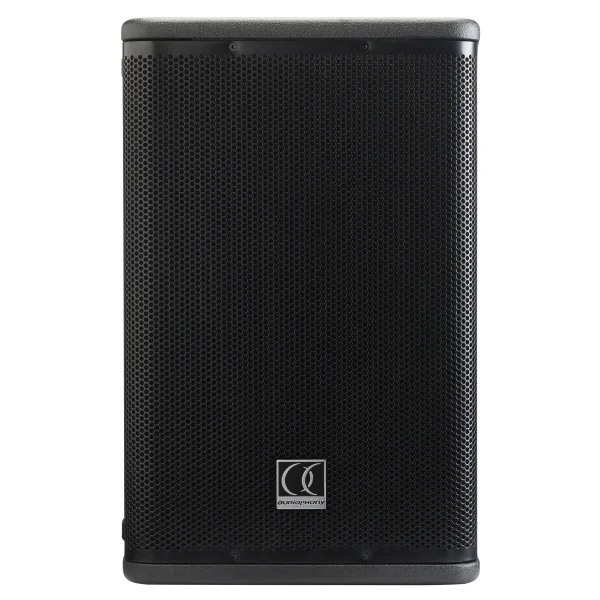 Audiophony ILINESUB12P (NOIR)
