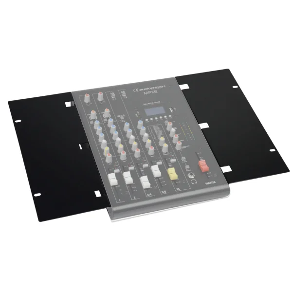 Audiophony MPX6-RACK