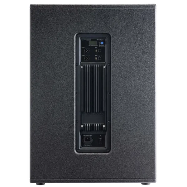 Audiophony MYOS 18A SUB – Image 3