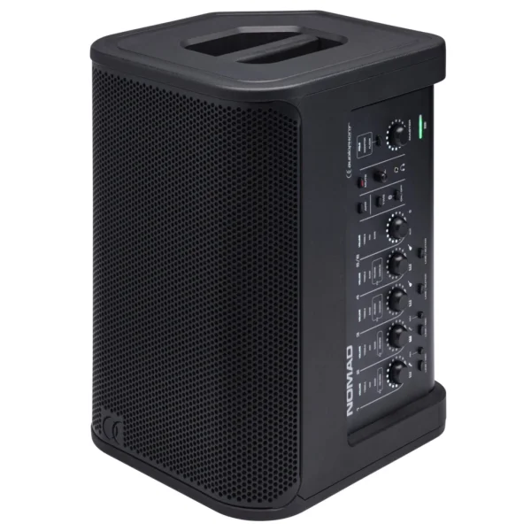 Audiophony NOMAD