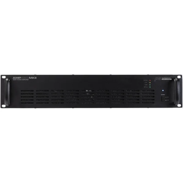 Audiophony PA AMP480MKII