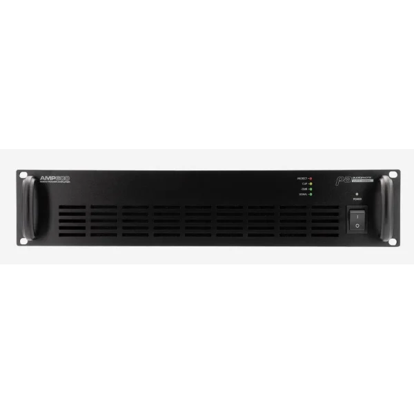 Audiophony PA AMP600